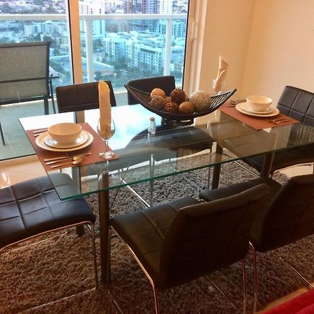 Churchill Suites Miami Brickell - One Broadway Εξωτερικό φωτογραφία