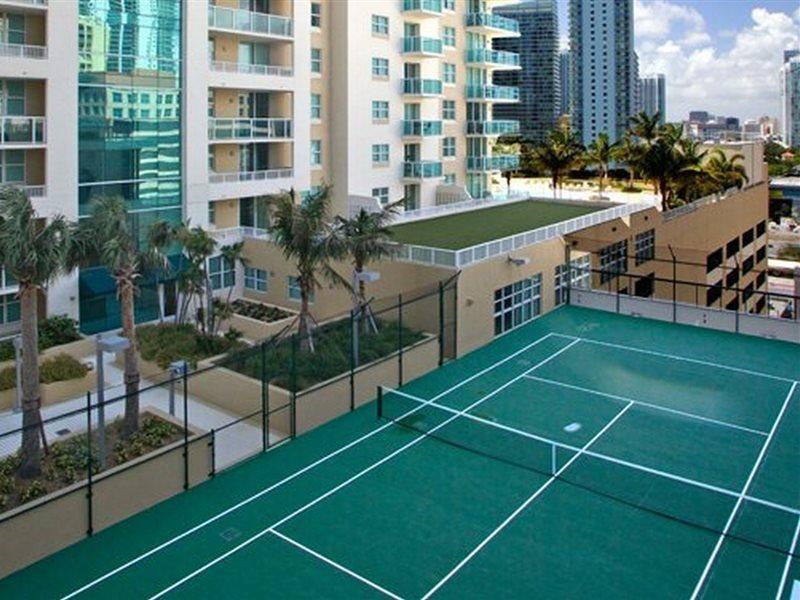 Churchill Suites Miami Brickell - One Broadway Εξωτερικό φωτογραφία