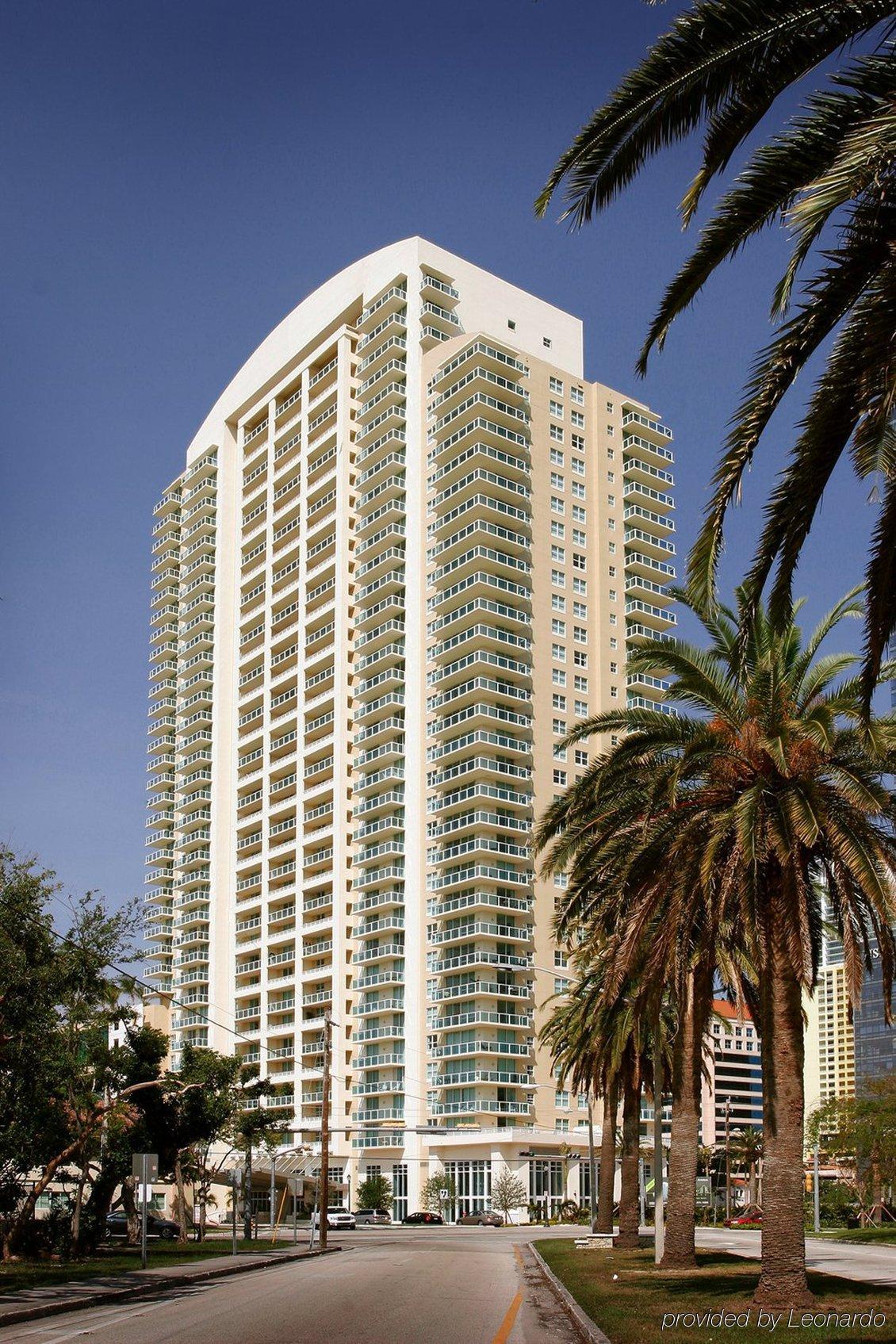 Churchill Suites Miami Brickell - One Broadway Εξωτερικό φωτογραφία