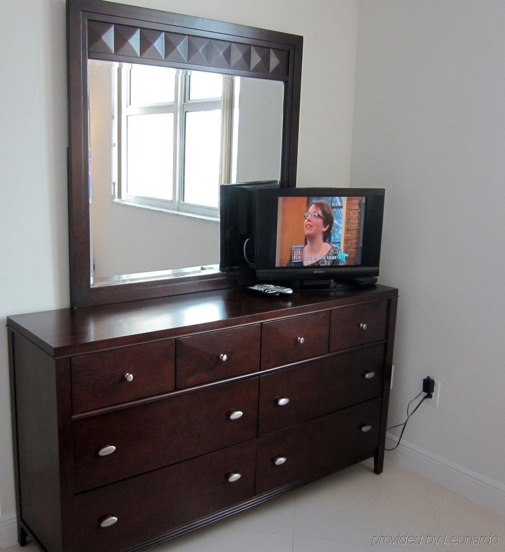 Churchill Suites Miami Brickell - One Broadway Εξωτερικό φωτογραφία