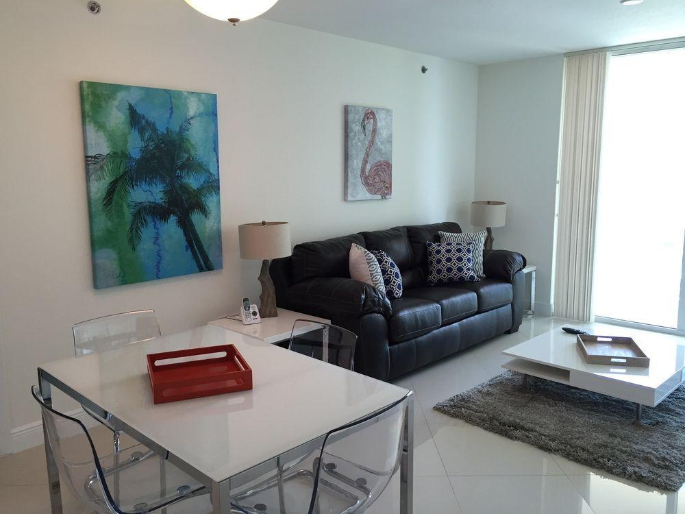 Churchill Suites Miami Brickell - One Broadway Εξωτερικό φωτογραφία