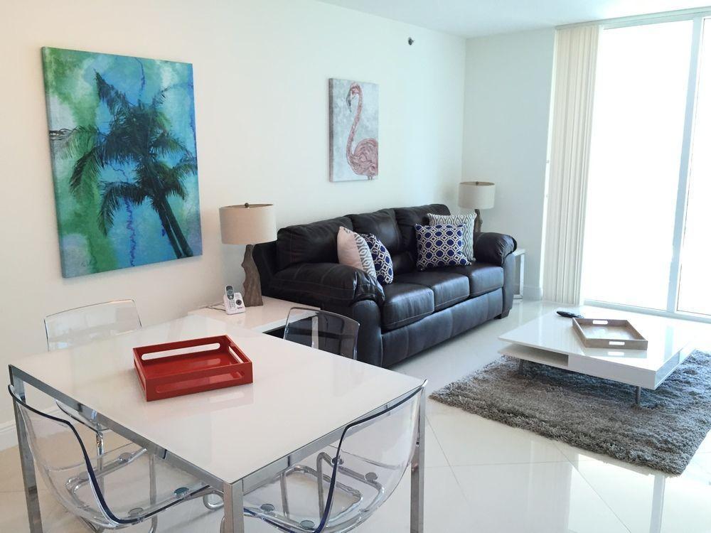 Churchill Suites Miami Brickell - One Broadway Εξωτερικό φωτογραφία