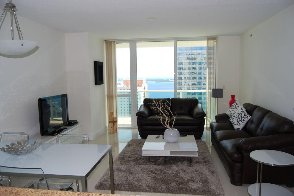 Churchill Suites Miami Brickell - One Broadway Εξωτερικό φωτογραφία