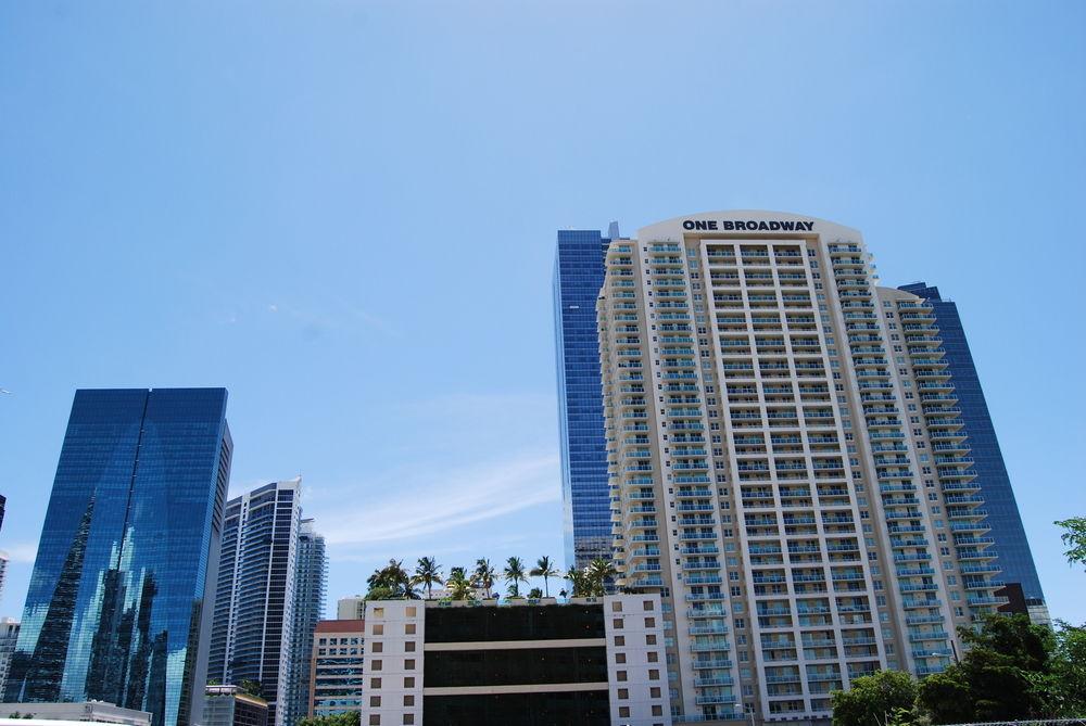 Churchill Suites Miami Brickell - One Broadway Εξωτερικό φωτογραφία
