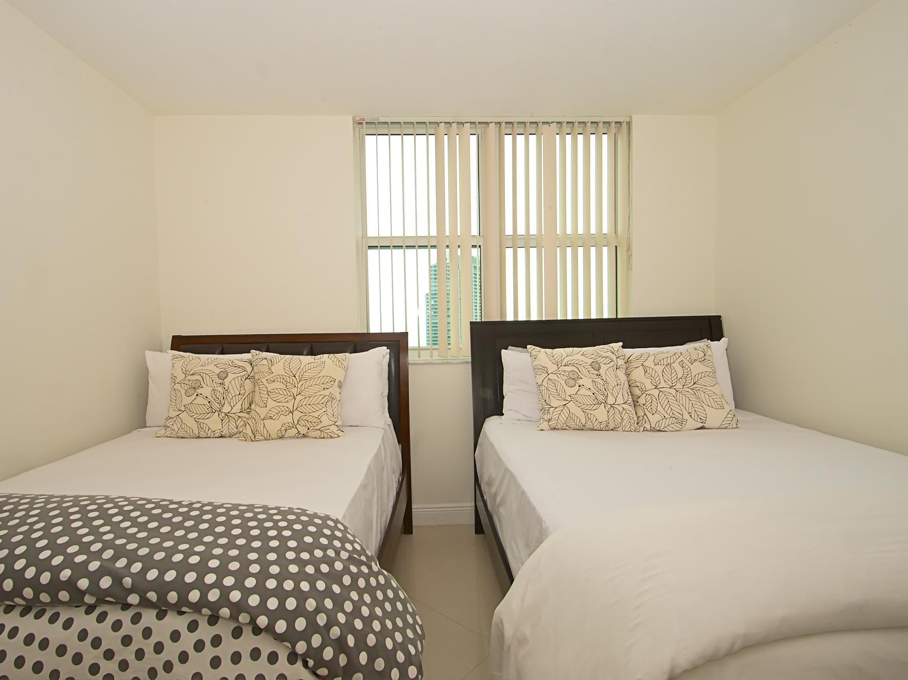 Churchill Suites Miami Brickell - One Broadway Εξωτερικό φωτογραφία