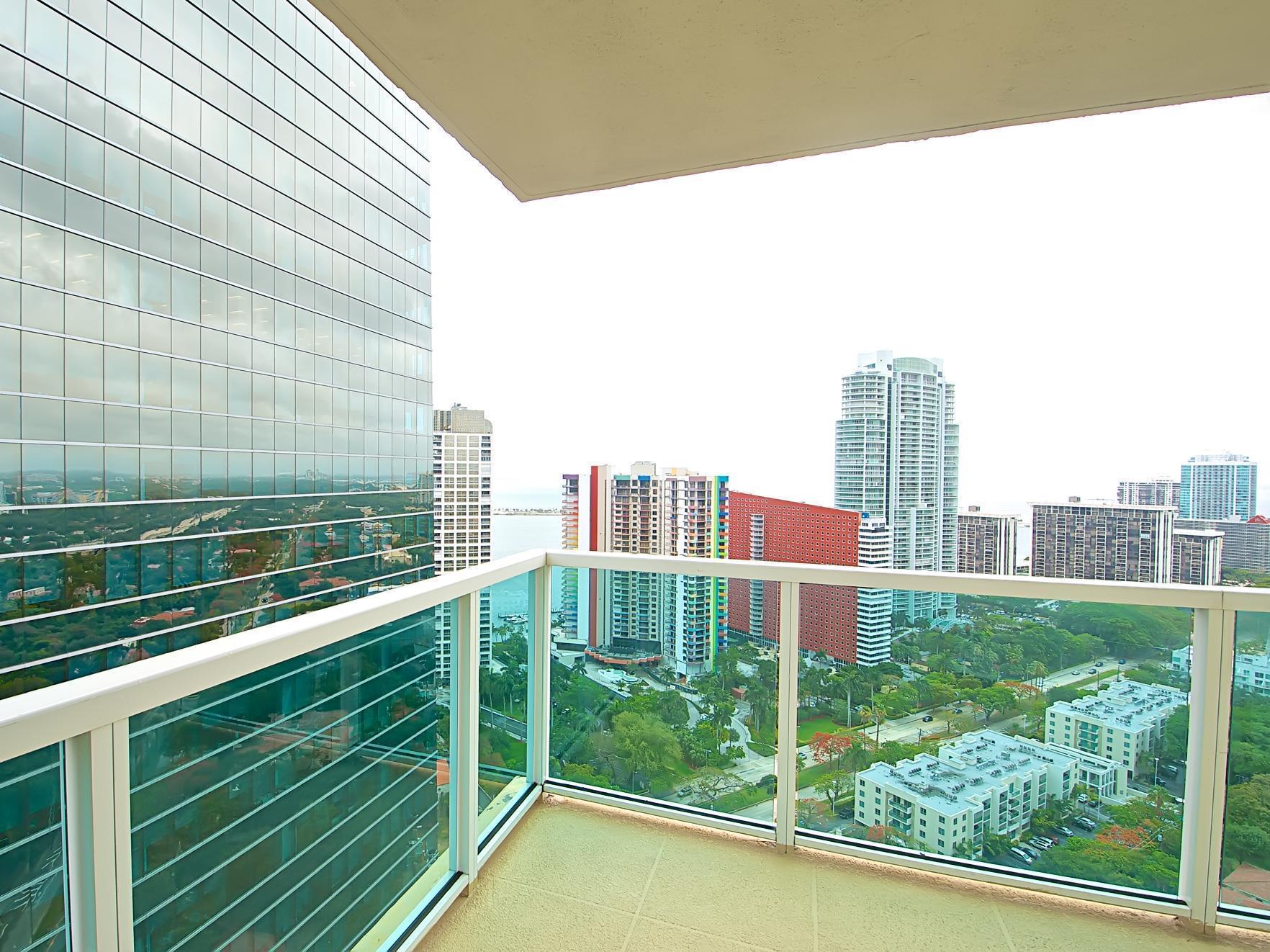 Churchill Suites Miami Brickell - One Broadway Εξωτερικό φωτογραφία