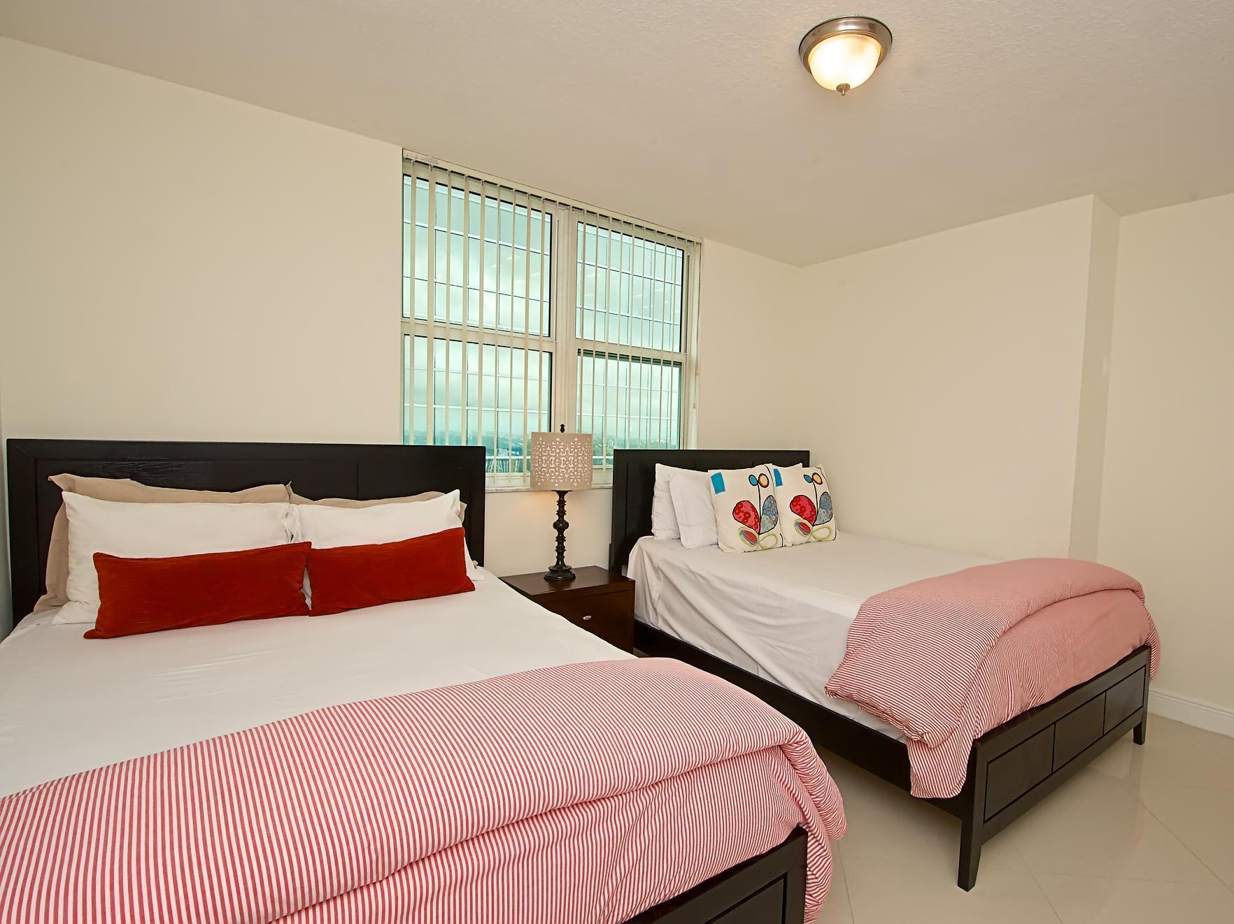 Churchill Suites Miami Brickell - One Broadway Εξωτερικό φωτογραφία