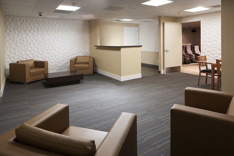 Churchill Suites Miami Brickell - One Broadway Εξωτερικό φωτογραφία