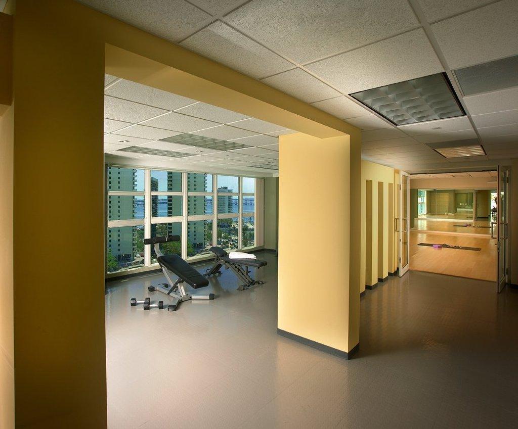 Churchill Suites Miami Brickell - One Broadway Εξωτερικό φωτογραφία