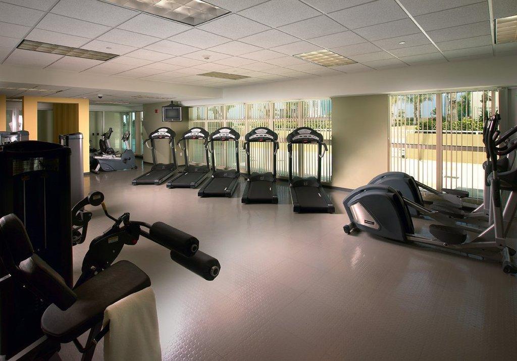 Churchill Suites Miami Brickell - One Broadway Εξωτερικό φωτογραφία