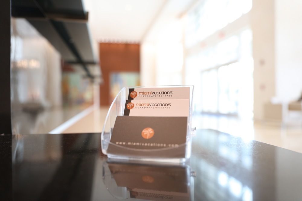 Churchill Suites Miami Brickell - One Broadway Εξωτερικό φωτογραφία