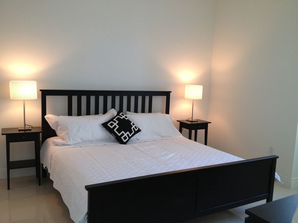 Churchill Suites Miami Brickell - One Broadway Εξωτερικό φωτογραφία