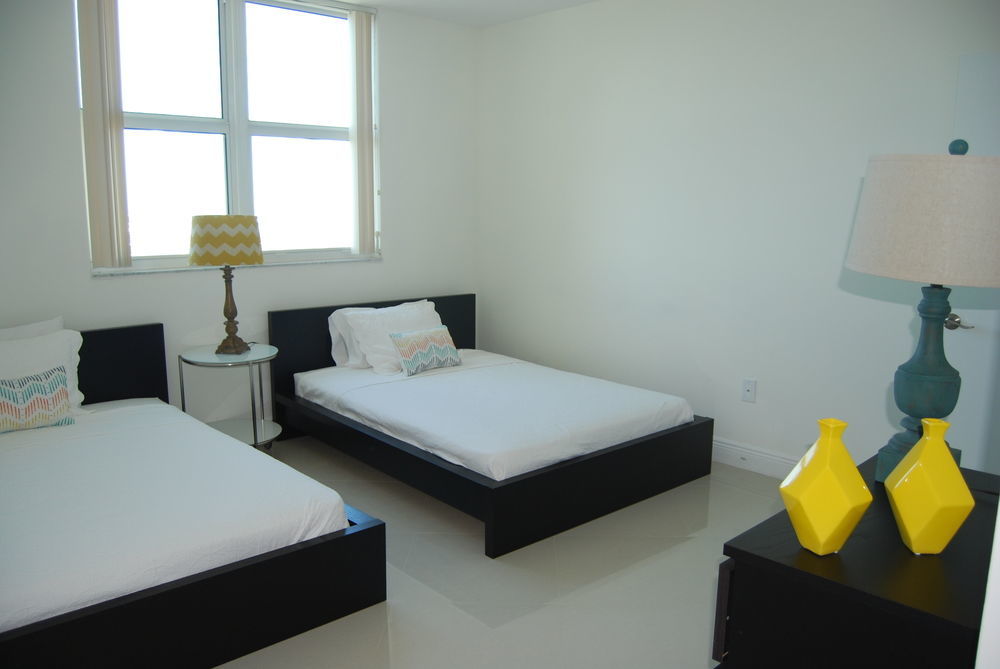 Churchill Suites Miami Brickell - One Broadway Εξωτερικό φωτογραφία