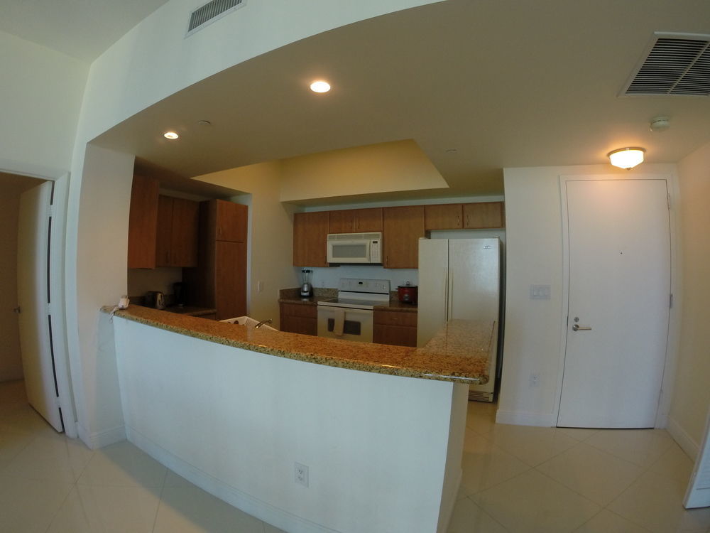 Churchill Suites Miami Brickell - One Broadway Εξωτερικό φωτογραφία