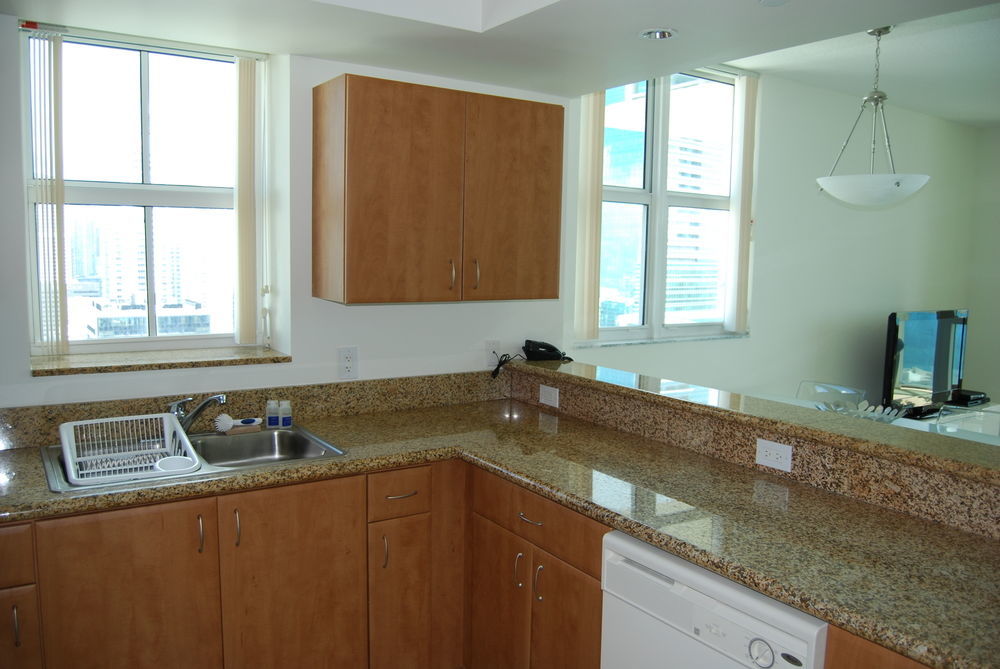 Churchill Suites Miami Brickell - One Broadway Εξωτερικό φωτογραφία