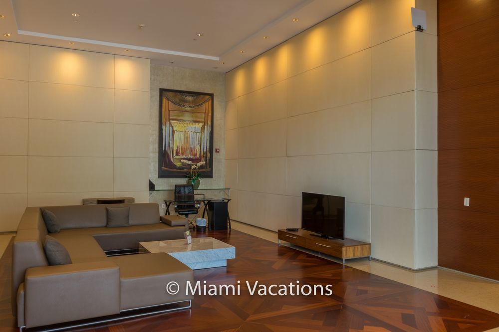 Churchill Suites Miami Brickell - One Broadway Εξωτερικό φωτογραφία
