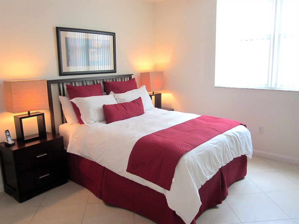 Churchill Suites Miami Brickell - One Broadway Εξωτερικό φωτογραφία