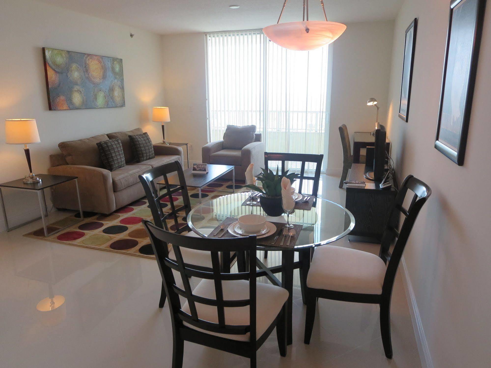 Churchill Suites Miami Brickell - One Broadway Εξωτερικό φωτογραφία
