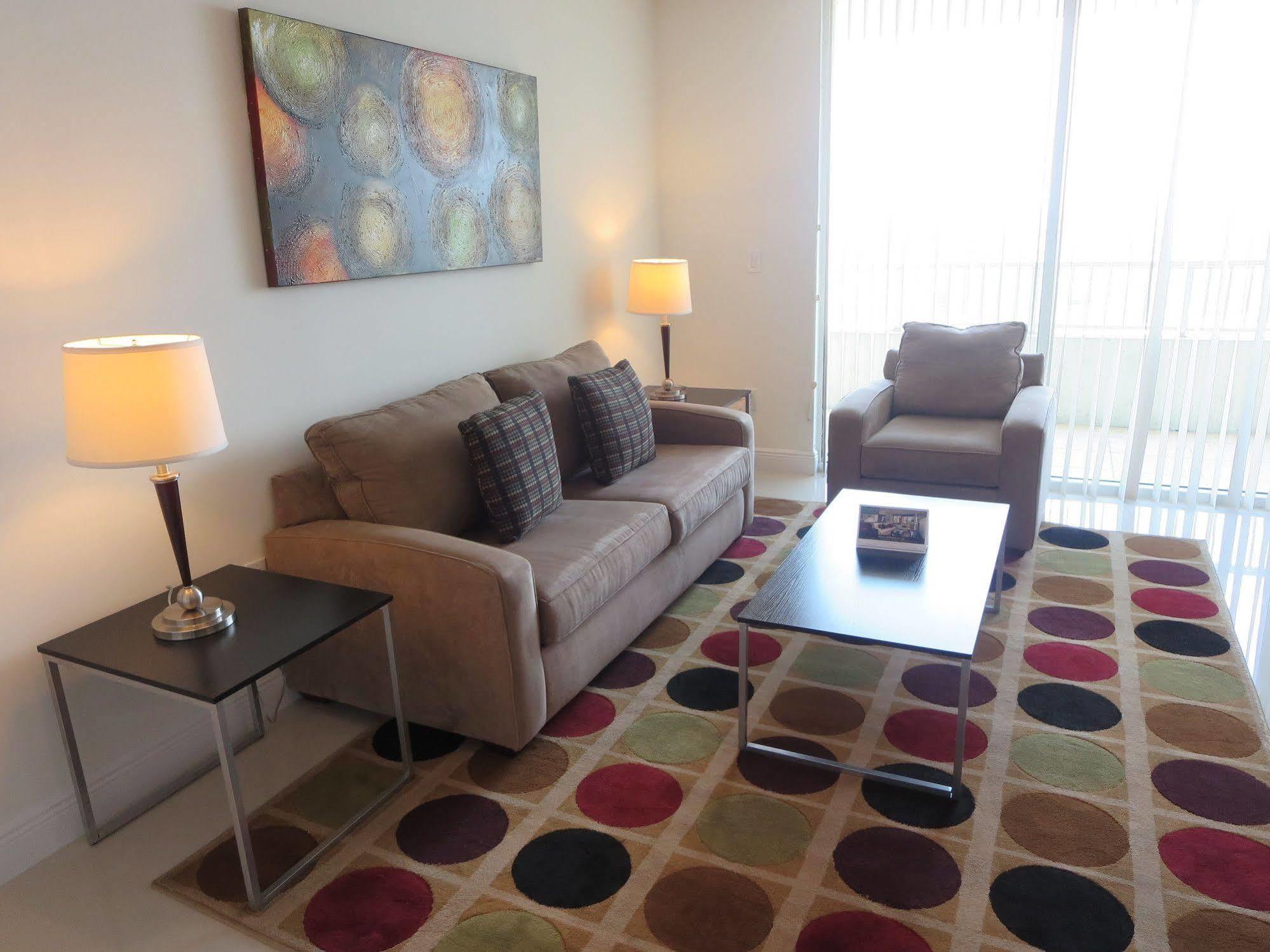 Churchill Suites Miami Brickell - One Broadway Εξωτερικό φωτογραφία