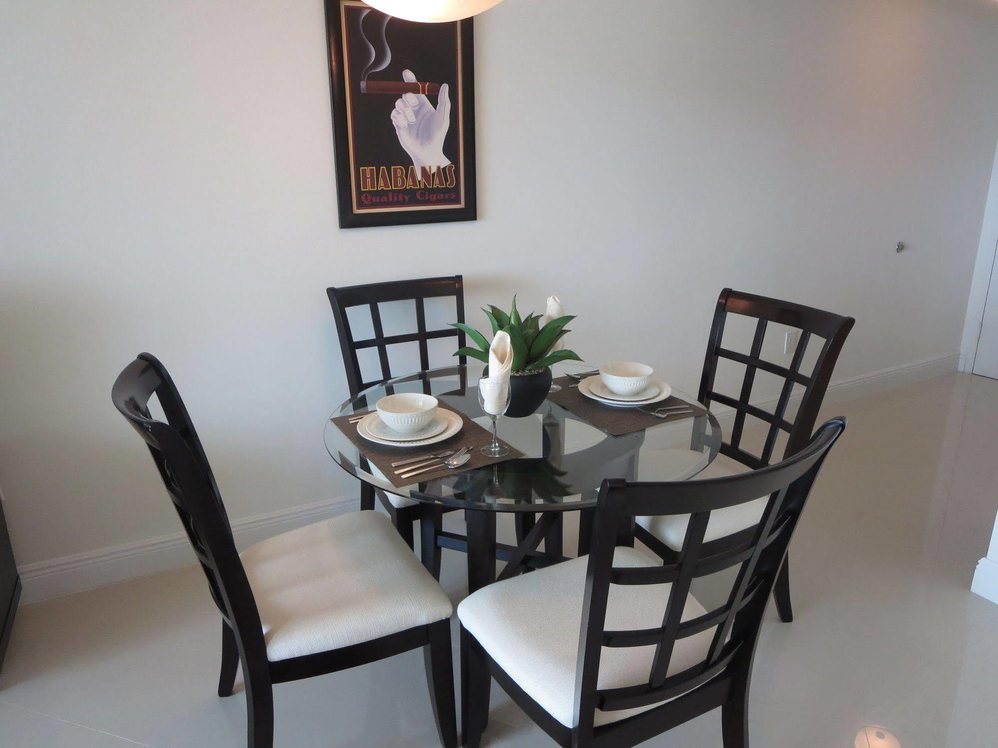 Churchill Suites Miami Brickell - One Broadway Εξωτερικό φωτογραφία