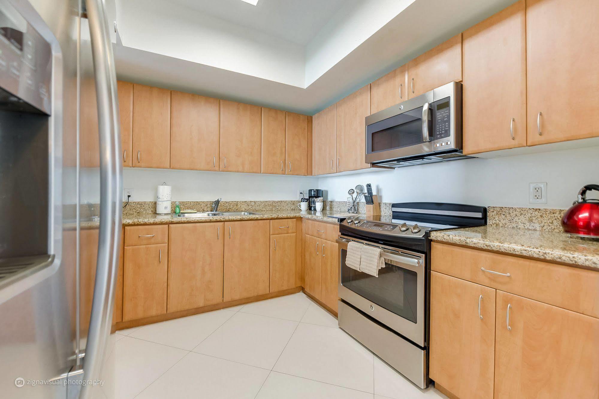 Churchill Suites Miami Brickell - One Broadway Εξωτερικό φωτογραφία