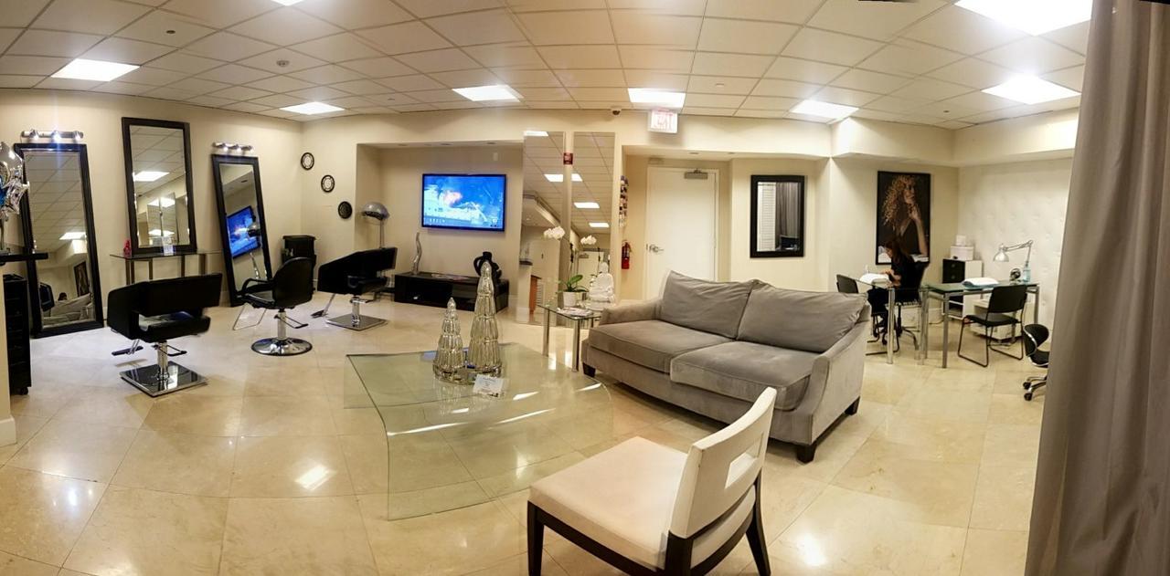 Churchill Suites Miami Brickell - One Broadway Εξωτερικό φωτογραφία