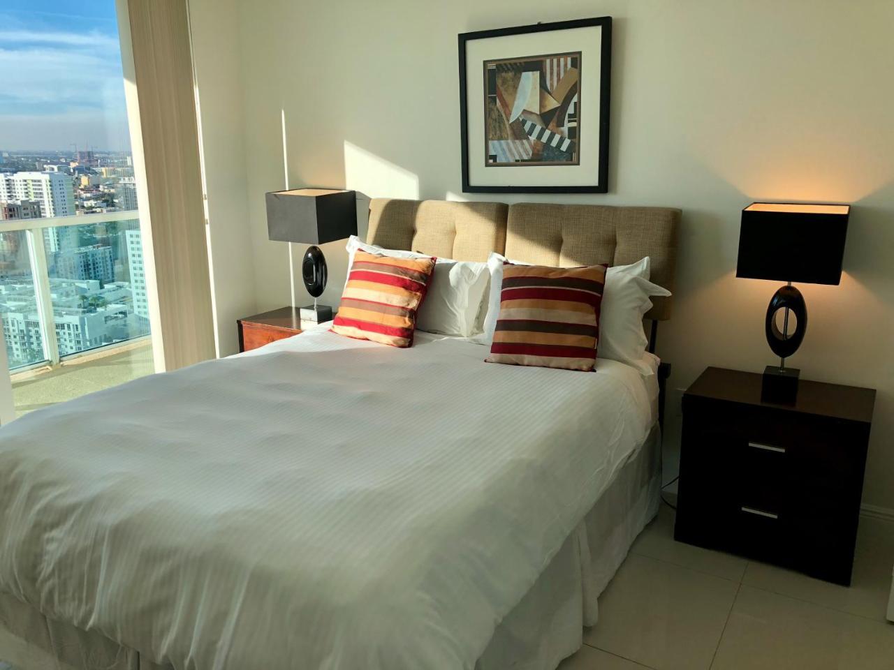 Churchill Suites Miami Brickell - One Broadway Εξωτερικό φωτογραφία
