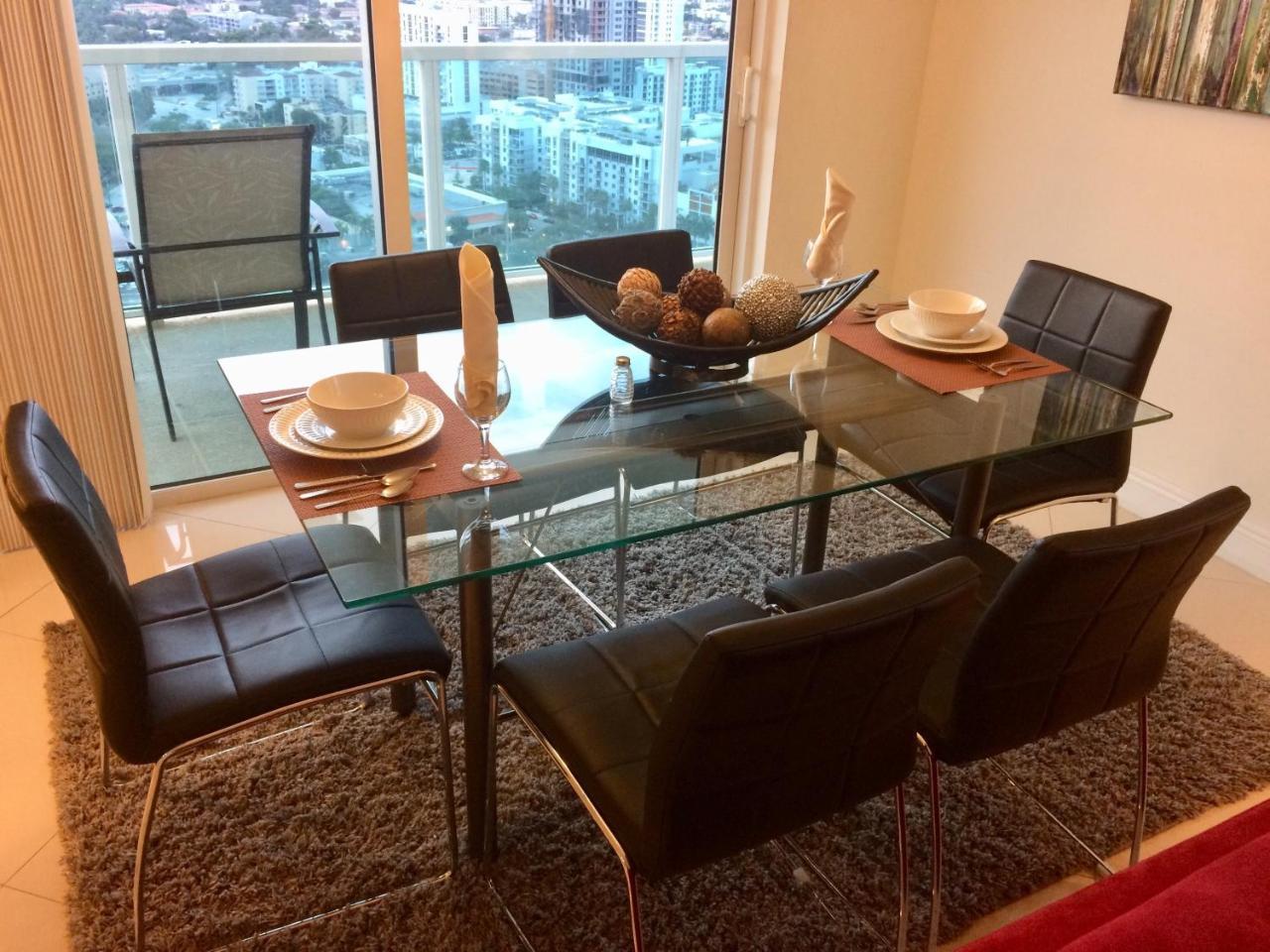 Churchill Suites Miami Brickell - One Broadway Εξωτερικό φωτογραφία
