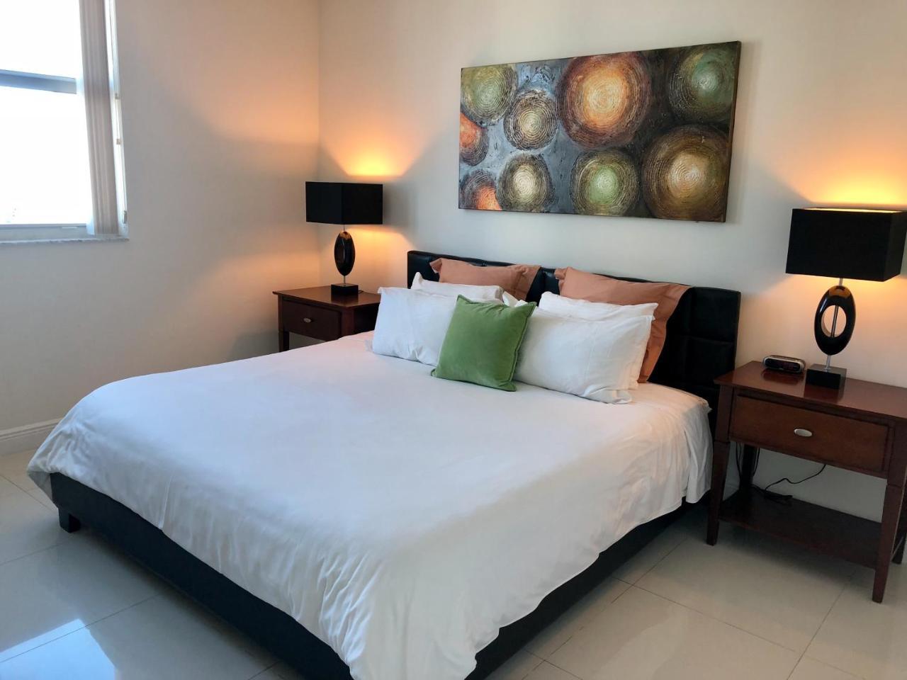 Churchill Suites Miami Brickell - One Broadway Εξωτερικό φωτογραφία