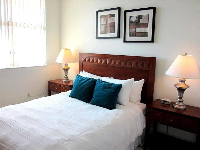 Churchill Suites Miami Brickell - One Broadway Εξωτερικό φωτογραφία