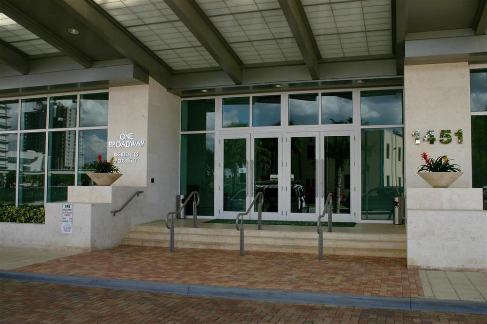 Churchill Suites Miami Brickell - One Broadway Εξωτερικό φωτογραφία