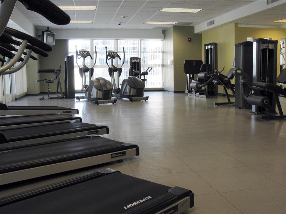 Churchill Suites Miami Brickell - One Broadway Ανέσεις φωτογραφία
