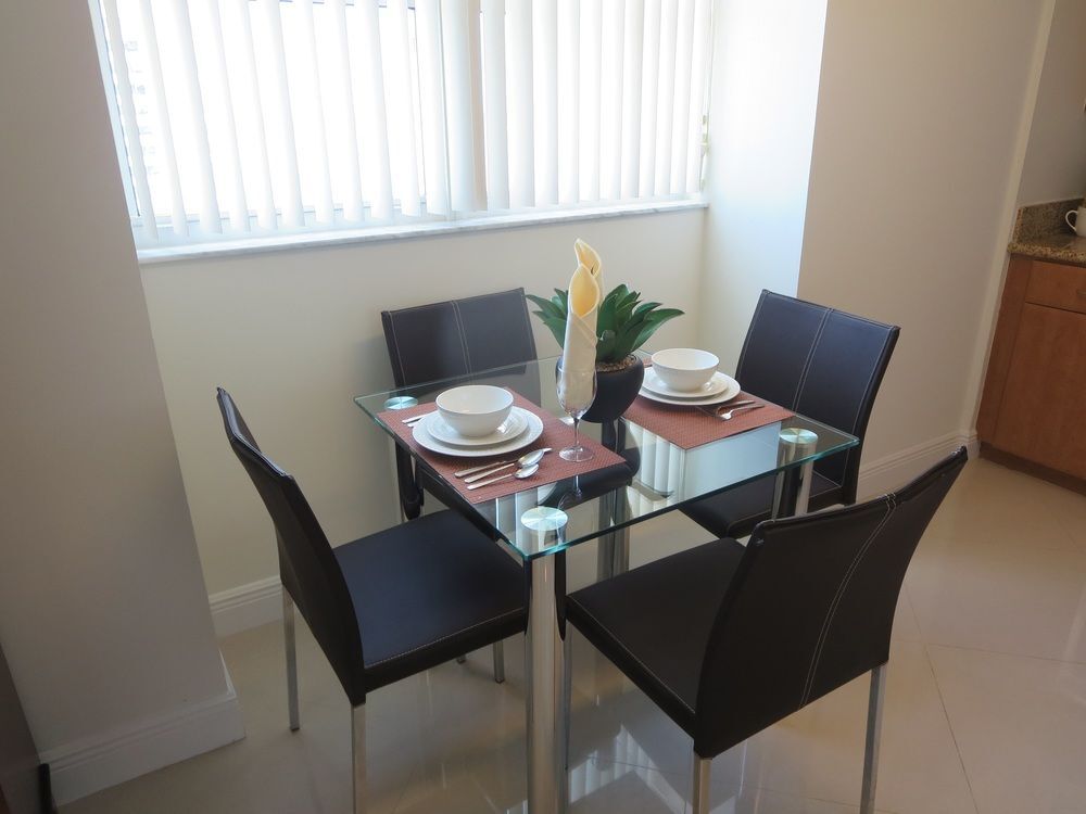 Churchill Suites Miami Brickell - One Broadway Εξωτερικό φωτογραφία