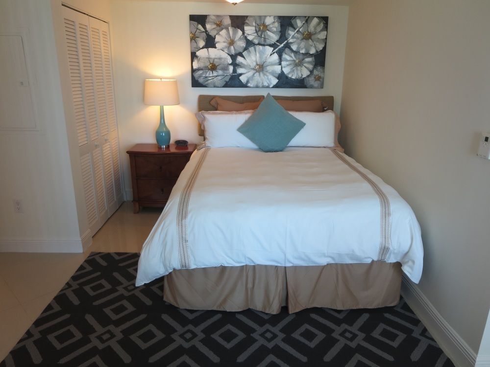Churchill Suites Miami Brickell - One Broadway Εξωτερικό φωτογραφία