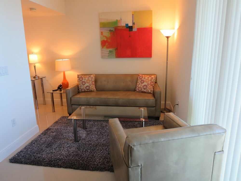 Churchill Suites Miami Brickell - One Broadway Εξωτερικό φωτογραφία